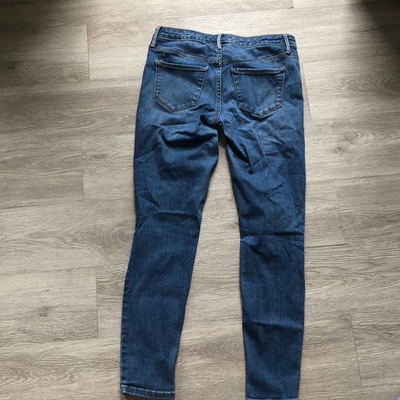 Mossimo Jeans - Picture 2 of 2